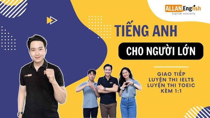 Allan English mang đến phương pháp học phản xạ hiệu quả tại Quy Nhơn.