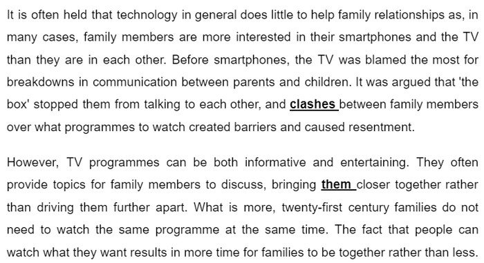 Bài đọc hiểu tiếng Anh mẫu giúp cải thiện kỹ năng