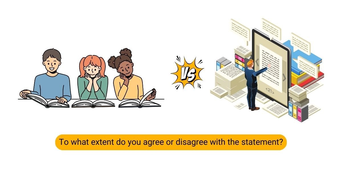 Bài mẫu vận dụng cách paraphrase từ “Important”