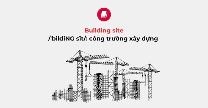 Bảng tra cứu các thuật ngữ tiếng Anh về tải trọng và kết cấu xây dựng