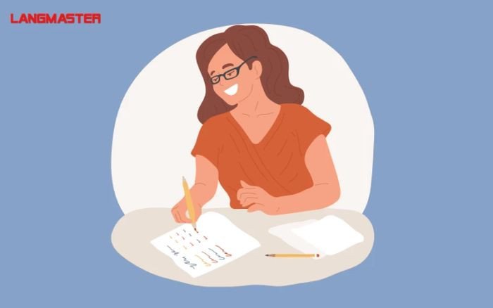 Bí quyết làm bài nhấn âm tiếng Anh