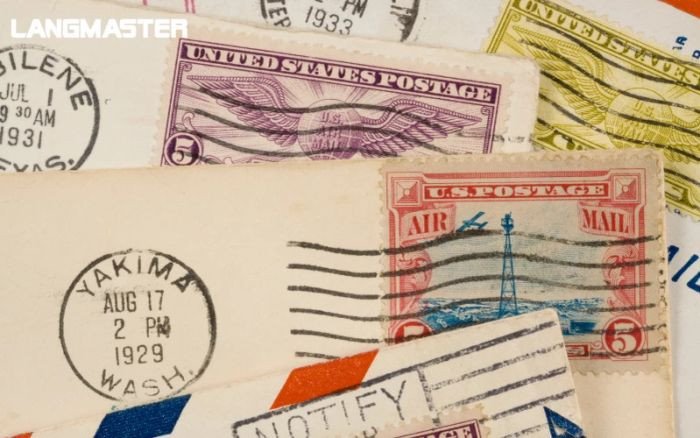 Bộ sưu tập các mẫu thư tiếng Anh phổ biến như thư xin việc, thư cảm ơn và thư mời, giúp người đọc dễ dàng tham khảo