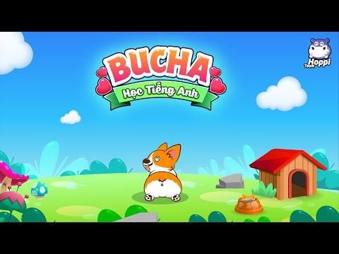 Bucha học tiếng Anh, một công cụ giáo dục hữu ích hỗ trợ cải thiện kỹ năng viết và từ vựng