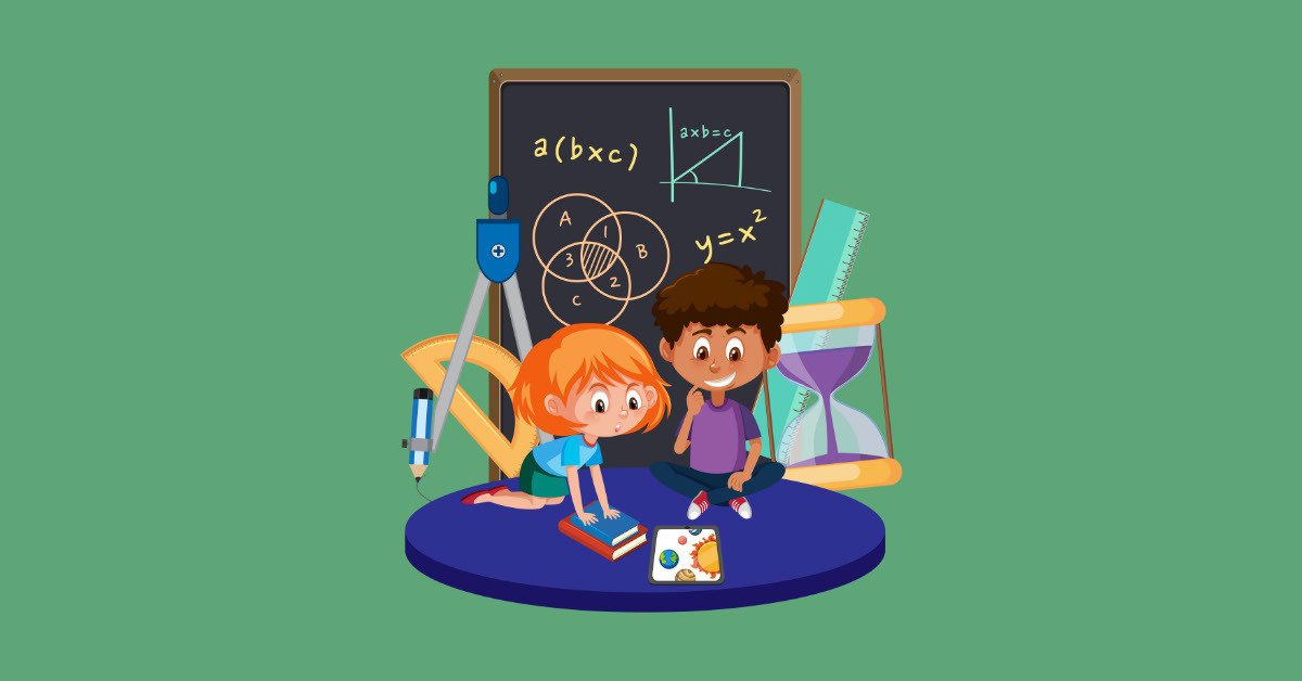 Các nguồn học từ vựng tiếng Anh chuyên ngành toán học hiệu quả và phương pháp học