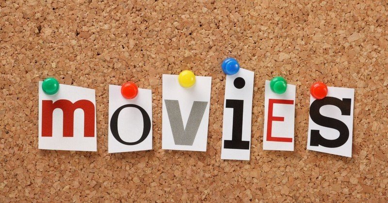 Các thể loại phim phổ biến trong tiếng Anh