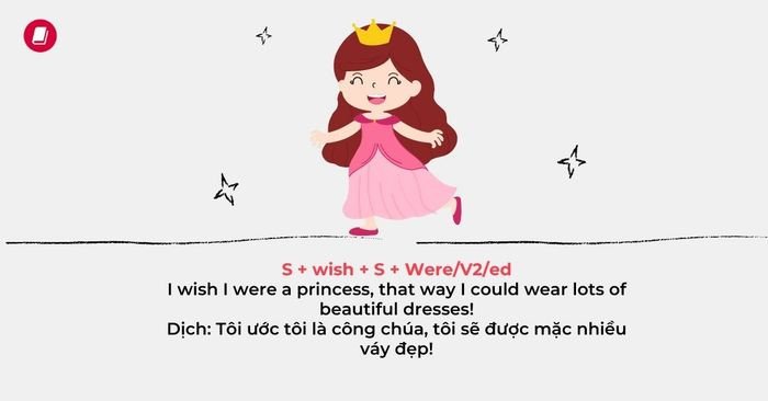 Các trường hợp đặc biệt sử dụng Was và Were trong câu điều kiện và câu ước