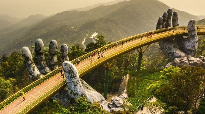 Cầu Rồng tại Đà Nẵng biểu tượng của sự phát triển và năng động