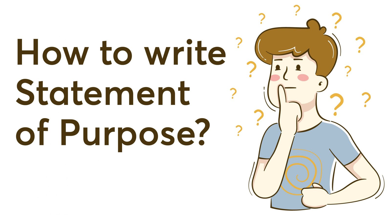 Cấu trúc và các yếu tố quan trọng khi viết Statement of Purpose hiệu quả