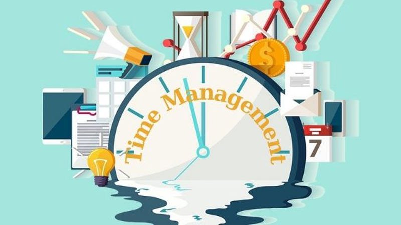 Chiến lược phân bổ thời gian hợp lý khi luyện thi IELTS Reading