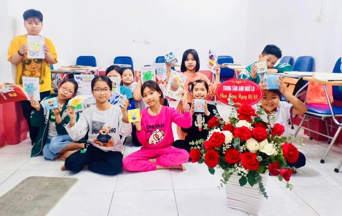 Chương trình luyện thi chứng chỉ tiếng Anh quốc tế tại Đông Anh