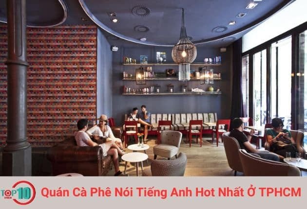 CLB tiếng Anh Master’s Cup