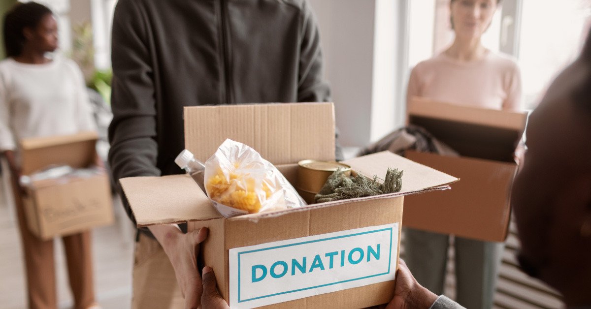 Doanh nghiệp với trách nhiệm xã hội và cộng đồng trong chủ đề Business IELTS