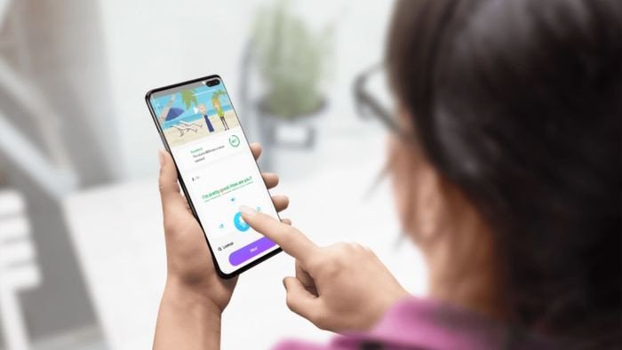 ELSA SPEAK hỗ trợ luyện giao tiếp tiếng Anh qua video