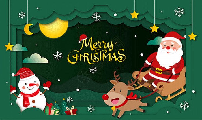 Gia đình quây quần bên cây thông Noel ấm cúng dịp Giáng sinh
