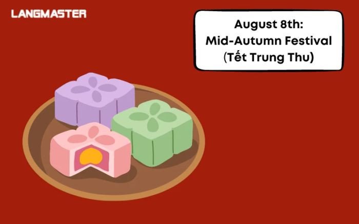 Gia đình Việt sum vầy đón Tết Nguyên Đán với bánh chưng, mâm ngũ quả.