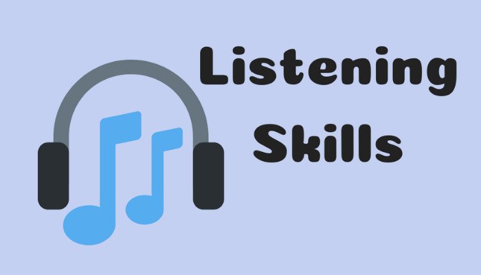 Giao diện website Listen A Minute giúp luyện nghe tiếng Anh