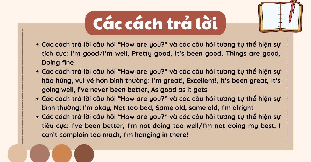 Giao tiếp tiếng Anh hiệu quả