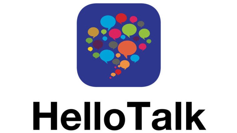 Giao tiếp tiếng Anh với người bản xứ qua ứng dụng HelloTalk