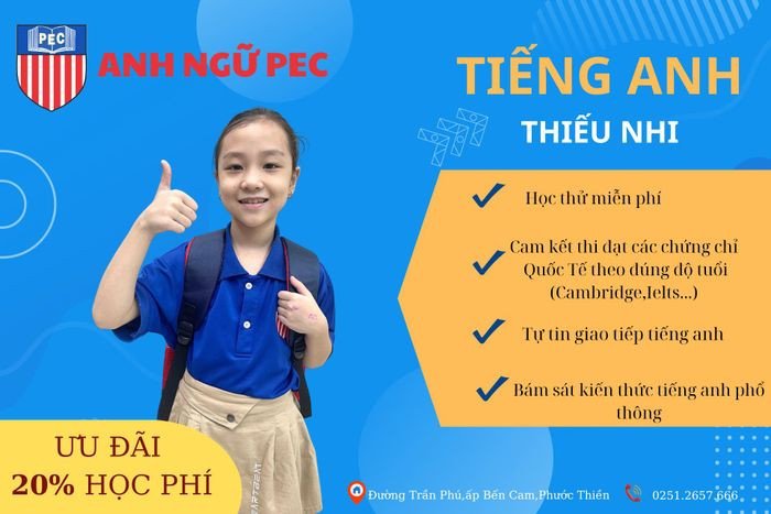Giáo viên hướng dẫn bài tập tiếng Anh tại Nhơn Trạch