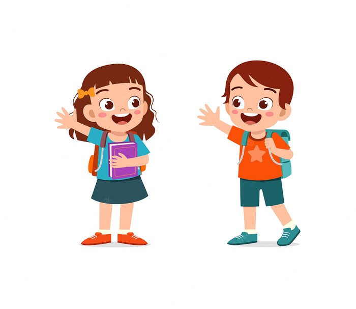 Giới thiệu bản thân tiếng Anh