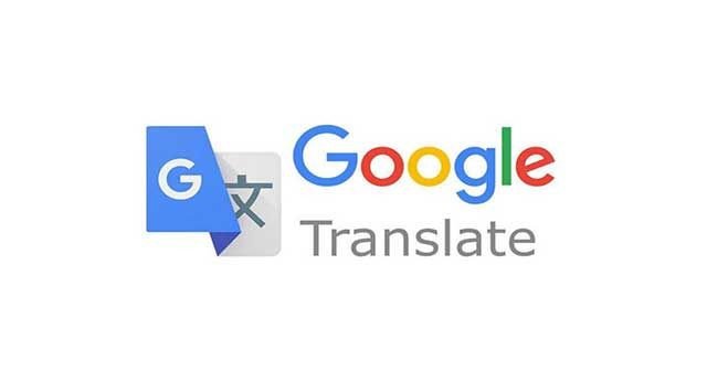 Google Dịch