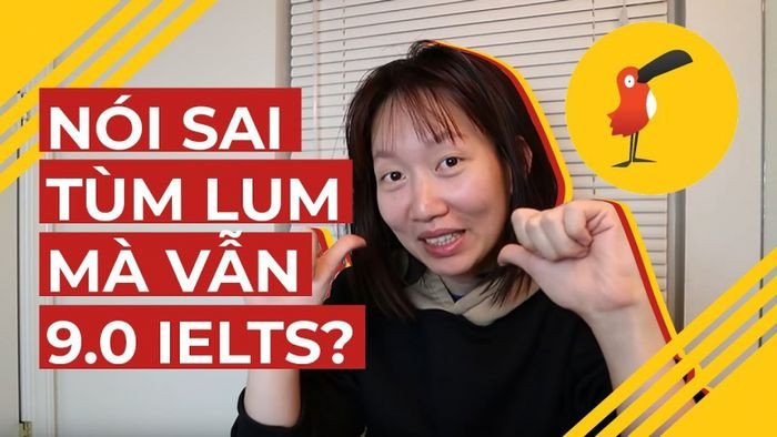 Hana's Lexis - Kênh học tiếng Anh với phong cách độc đáo