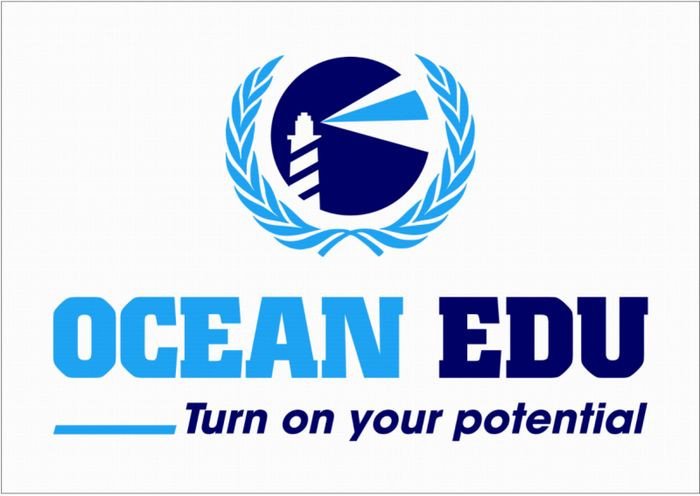 Hệ thống Anh ngữ quốc tế Ocean Edu cho trẻ em