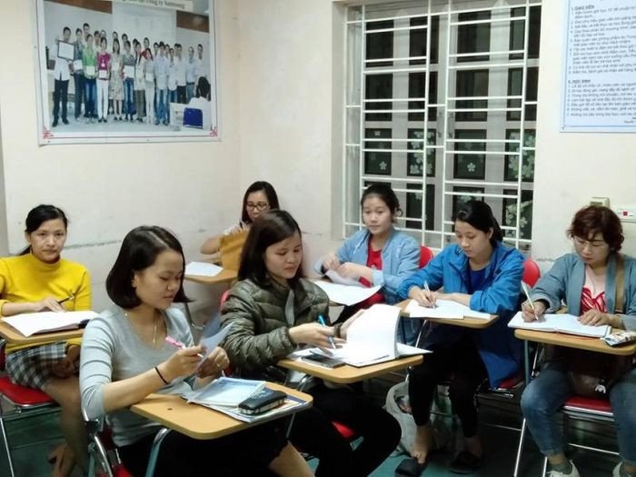 Hình ảnh biểu tượng cho sự nỗ lực và tiến bộ trong học tập tiếng Anh