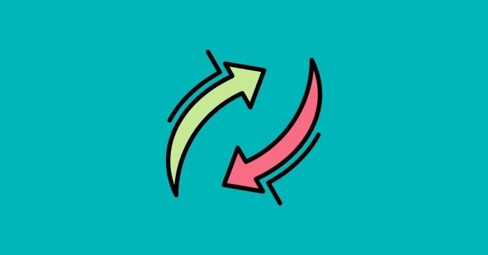 Hình ảnh minh họa các từ nối đối lập trong tiếng Anh và bài tập thực hành