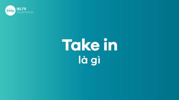 Hình ảnh minh họa cho khái niệm take in là gì, biểu tượng cho việc tiếp thu kiến thức.
