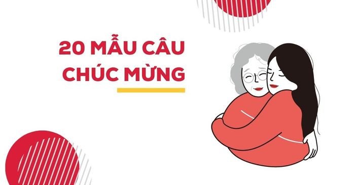 Hình ảnh thể hiện những mẫu câu chúc ngày của mẹ bằng tiếng Anh đơn giản mà sâu sắc