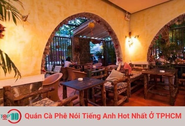 Hoạt động giao lưu tiếng Anh tại Sozo Center