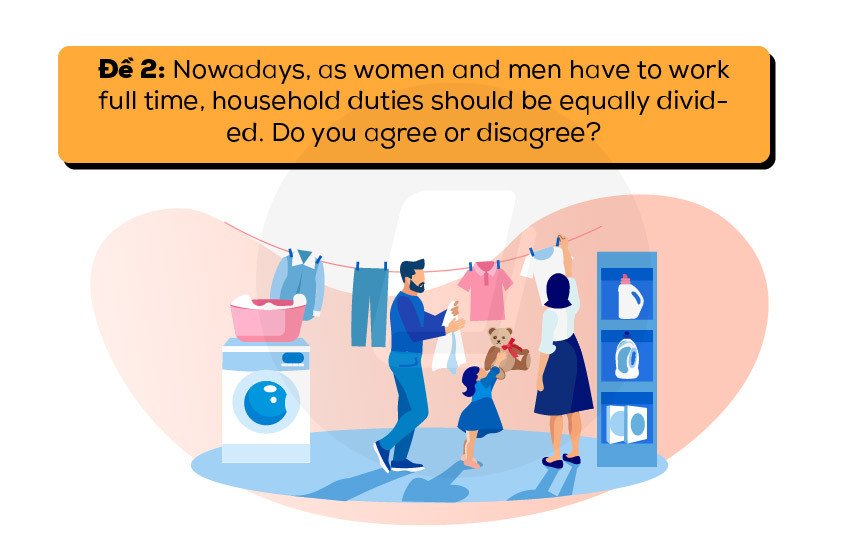 Học collocations về gia đình và trẻ em