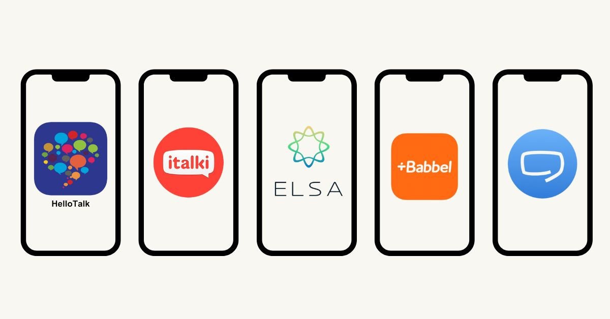 Học tiếng Anh giao tiếp trực tuyến qua các nền tảng kết nối với người nước ngoài