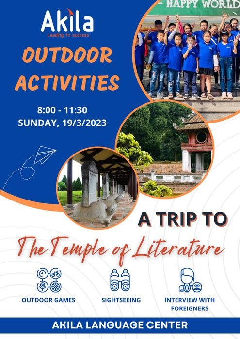 Học viên chăm chú nghe giảng tại trung tâm tiếng Anh chất lượng ở Đông Anh