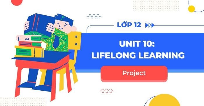 Học viên đang học trực tuyến tại nhà