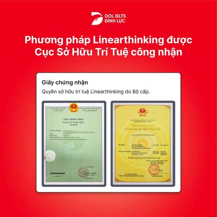 Học viên đang làm việc với máy tính trong lớp học hiện đại tại một trung tâm tiếng Anh