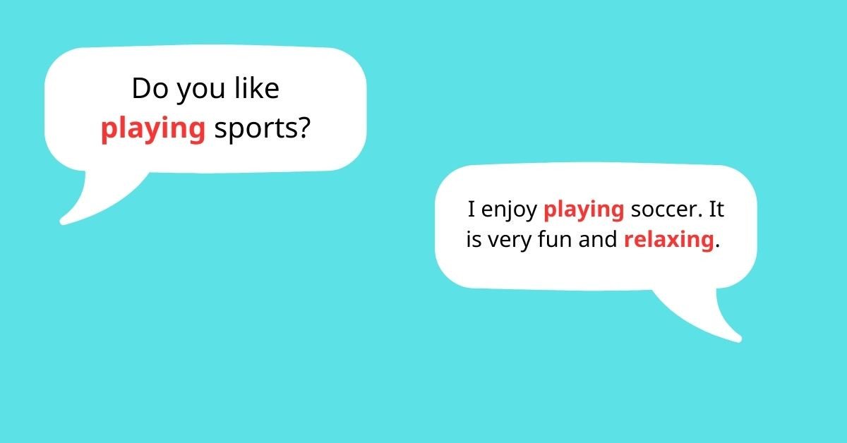 Học viên đang luyện viết tiếng Anh để cải thiện kỹ năng sử dụng V-ing trong các bài thi IELTS