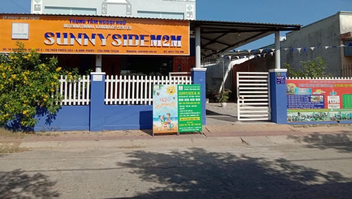 Học viên hào hứng tham gia các hoạt động ngoại khóa tiếng Anh