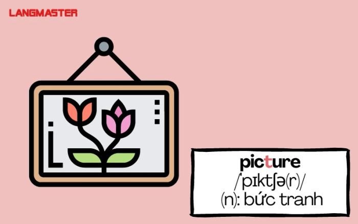 Học viên tập trung luyện phát âm chữ T trong tiếng Anh