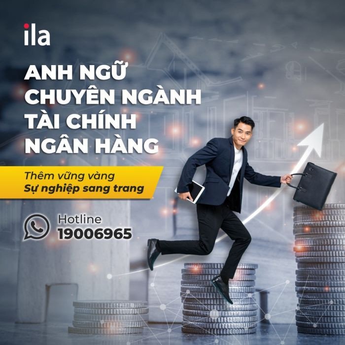 Học viên tiếng Anh doanh nghiệp thực hành kỹ năng thuyết trình