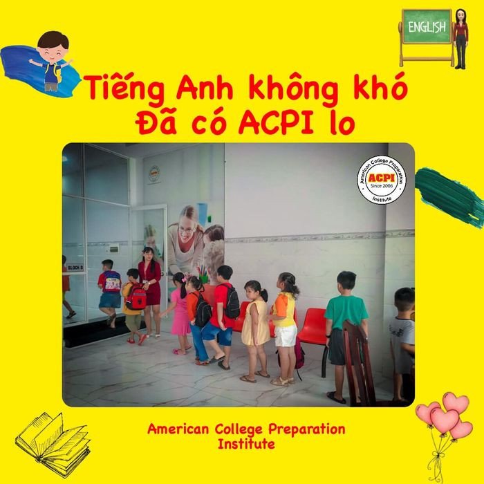 Học viên tiếng Anh Nhơn Trạch trong giờ học tương tác