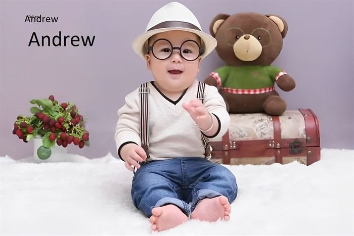 Image of people at a business conference