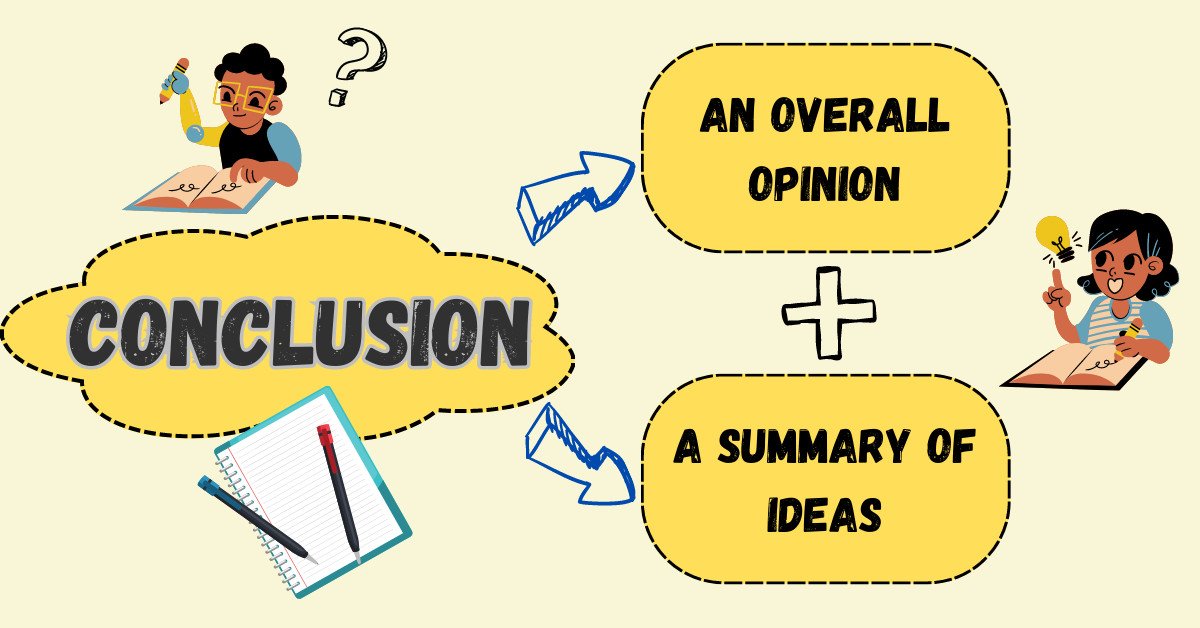 Kết bài Discuss both views IELTS