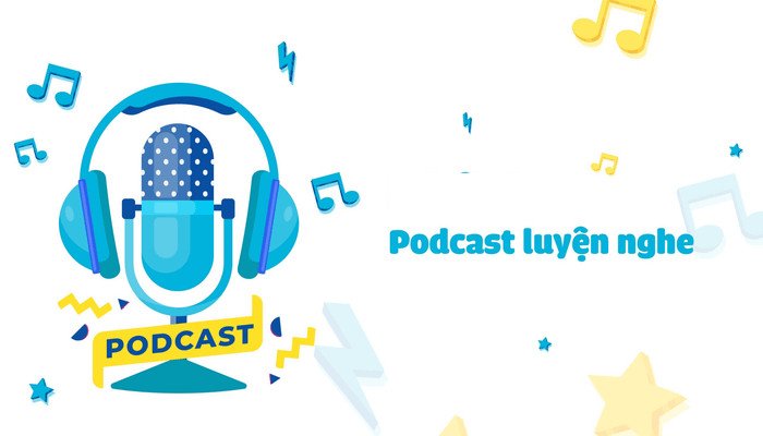 Khái niệm Podcast và cách hoạt động