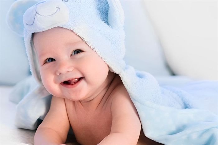 Khám phá các tên tiếng Anh độc đáo và cá tính cho bé trai