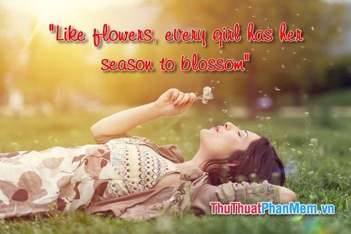 Khám phá triết lý sống qua caption tiếng Anh