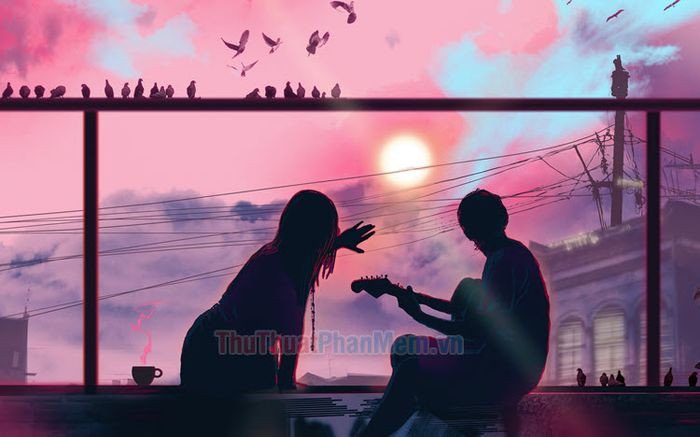 Khám phá ý nghĩa của status tiếng Anh chill