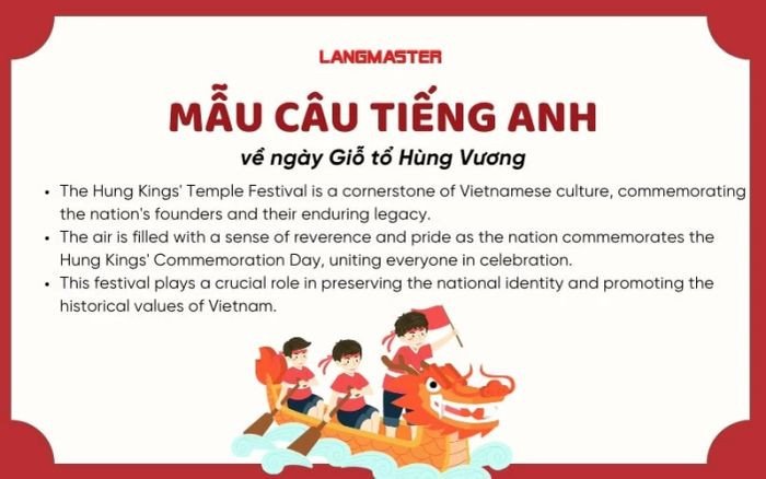 Không khí lễ hội Đền Hùng nhộn nhịp, đoàn người hành hương về đất Tổ, thể hiện lòng thành kính.