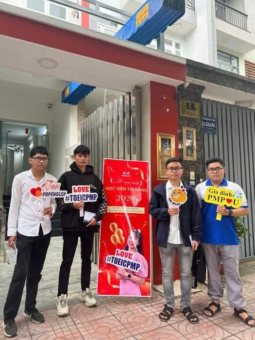 Kinh nghiệm chọn trung tâm tiếng Anh